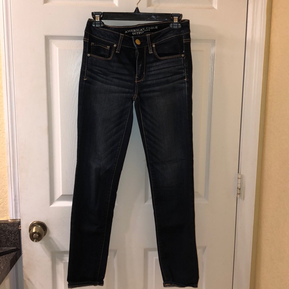 jeans
